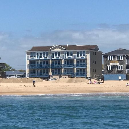 Misquamicut Beach Front Inn Westerly Ngoại thất bức ảnh