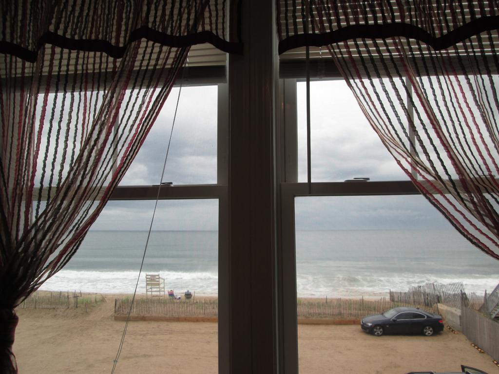 Misquamicut Beach Front Inn Westerly Ngoại thất bức ảnh