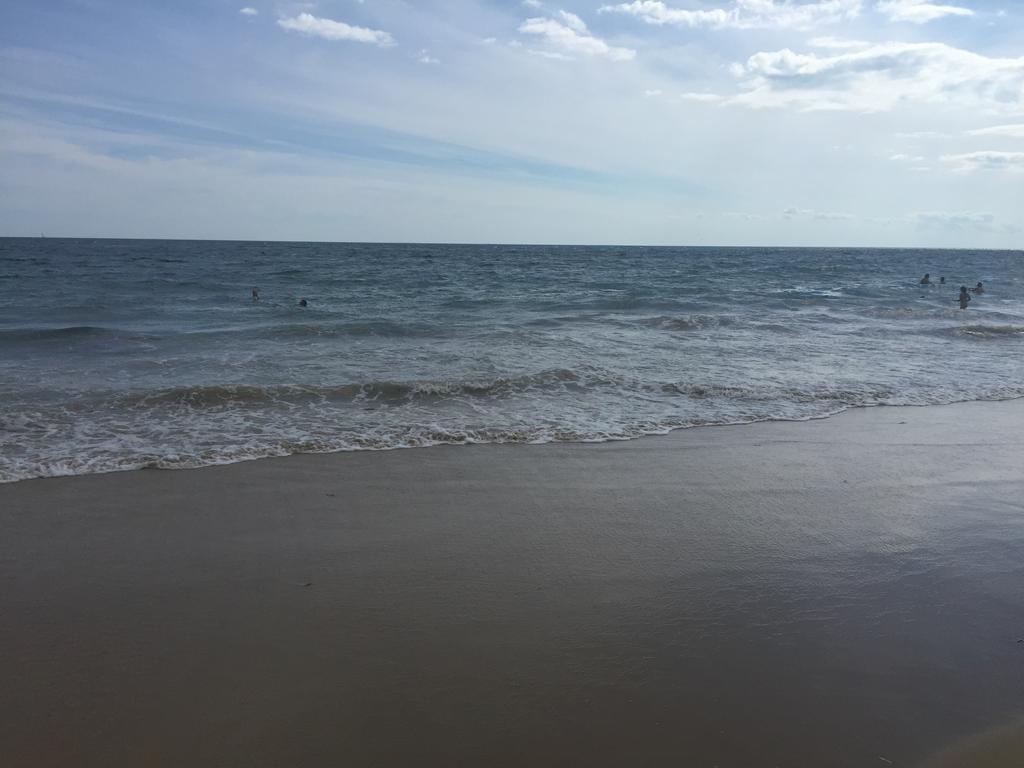 Misquamicut Beach Front Inn Westerly Ngoại thất bức ảnh