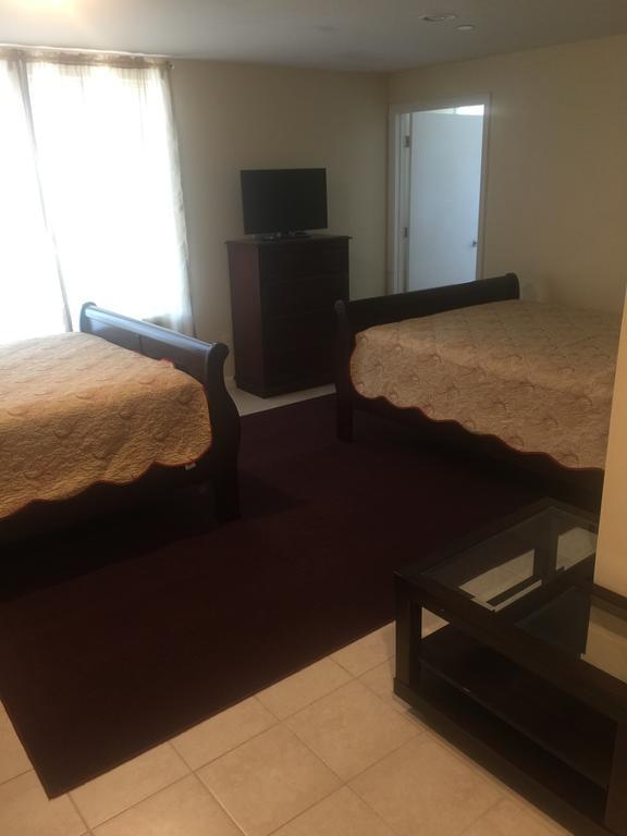 Misquamicut Beach Front Inn Westerly Ngoại thất bức ảnh