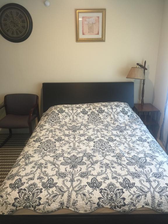 Misquamicut Beach Front Inn Westerly Ngoại thất bức ảnh