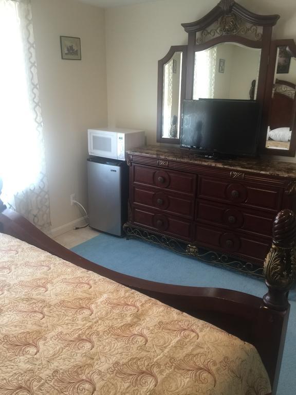 Misquamicut Beach Front Inn Westerly Ngoại thất bức ảnh