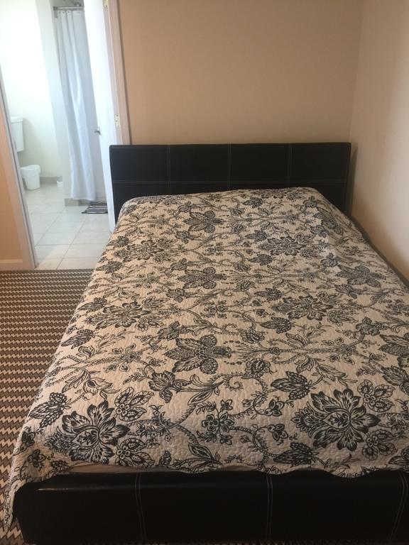 Misquamicut Beach Front Inn Westerly Ngoại thất bức ảnh