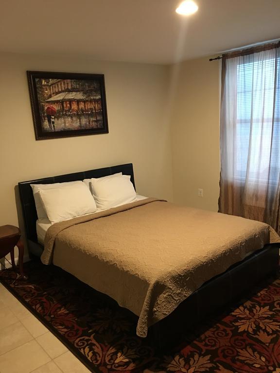 Misquamicut Beach Front Inn Westerly Ngoại thất bức ảnh