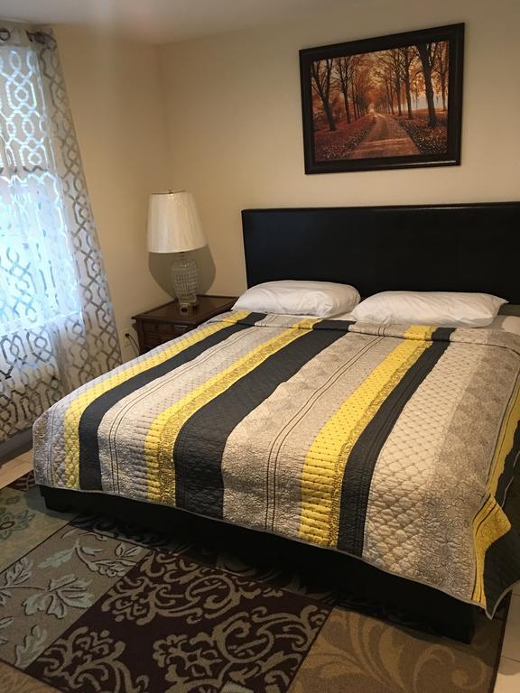 Misquamicut Beach Front Inn Westerly Ngoại thất bức ảnh