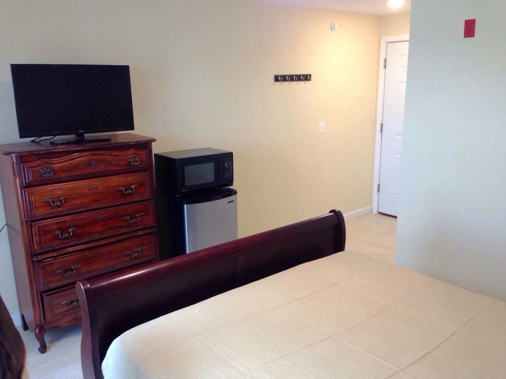 Misquamicut Beach Front Inn Westerly Ngoại thất bức ảnh