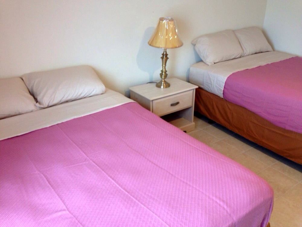 Misquamicut Beach Front Inn Westerly Ngoại thất bức ảnh