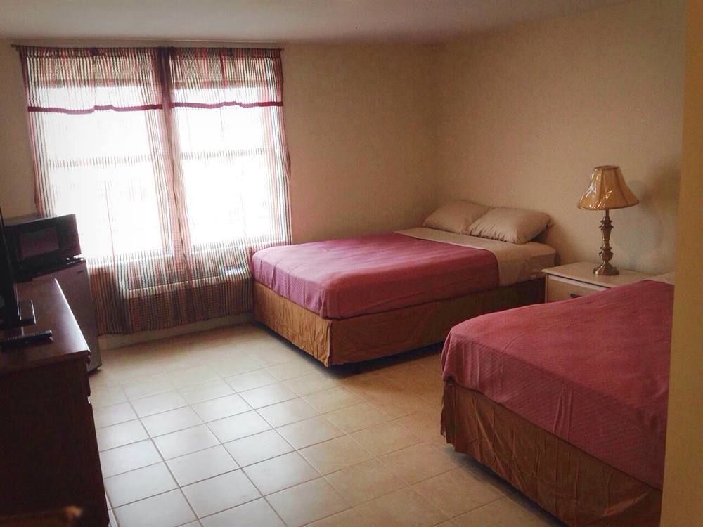 Misquamicut Beach Front Inn Westerly Ngoại thất bức ảnh