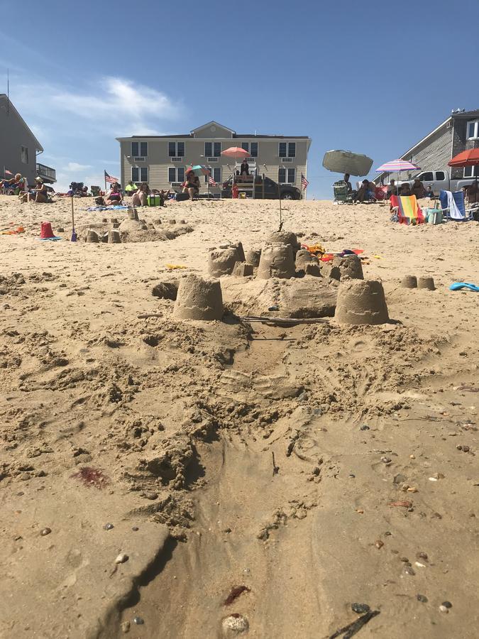 Misquamicut Beach Front Inn Westerly Ngoại thất bức ảnh