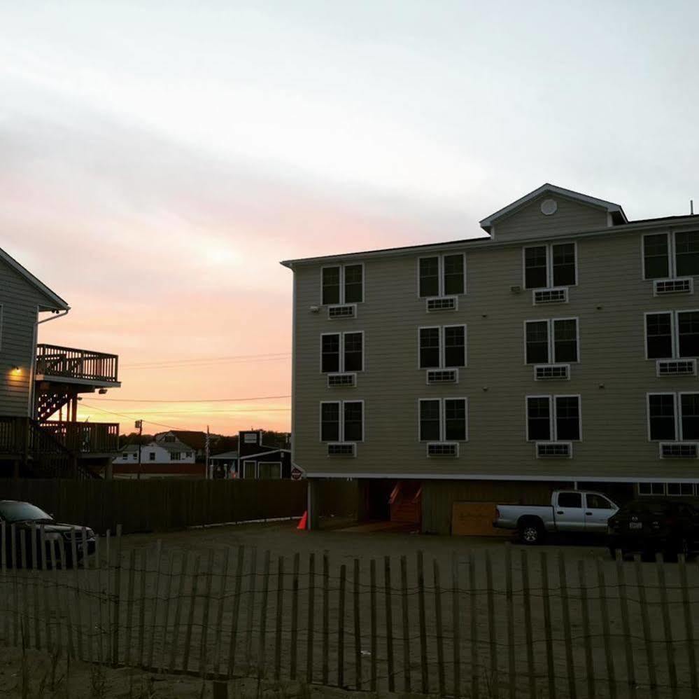 Misquamicut Beach Front Inn Westerly Ngoại thất bức ảnh