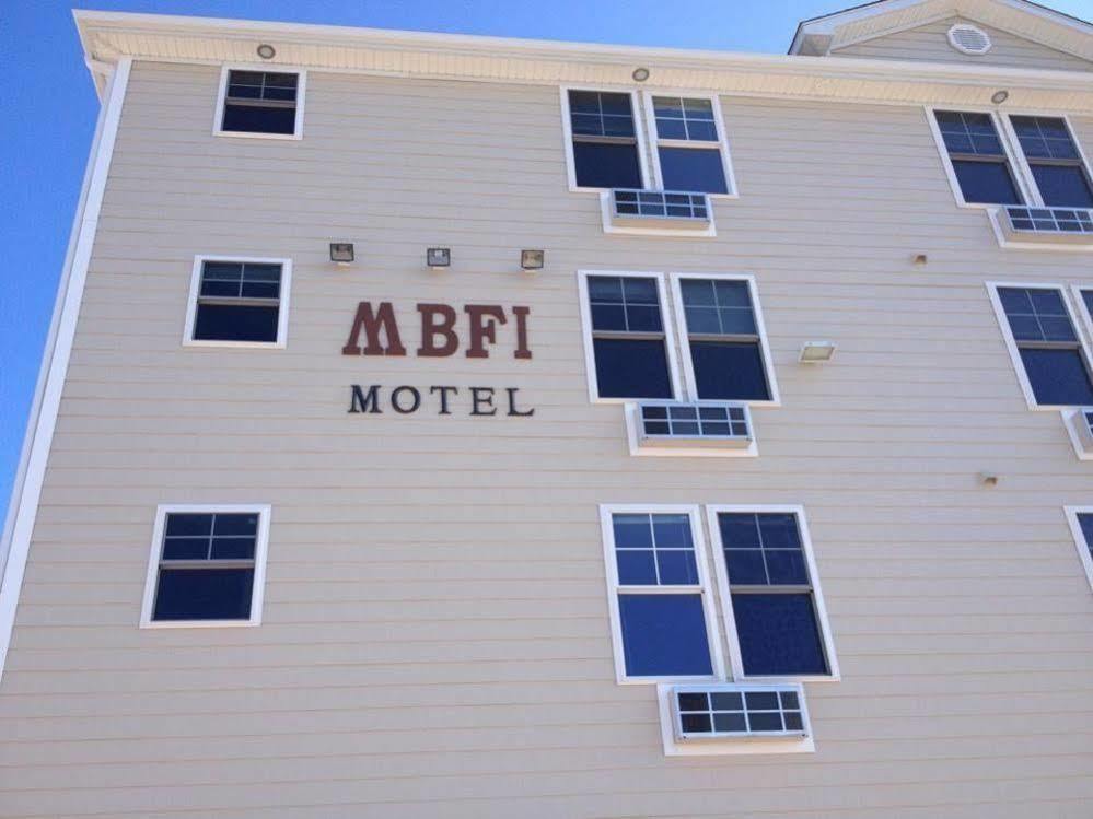 Misquamicut Beach Front Inn Westerly Ngoại thất bức ảnh