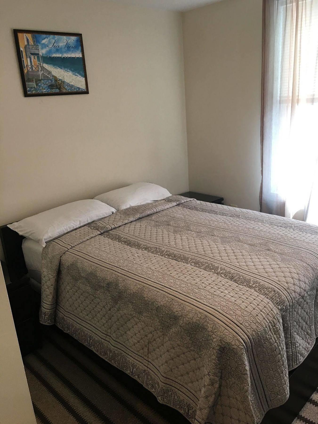 Misquamicut Beach Front Inn Westerly Ngoại thất bức ảnh
