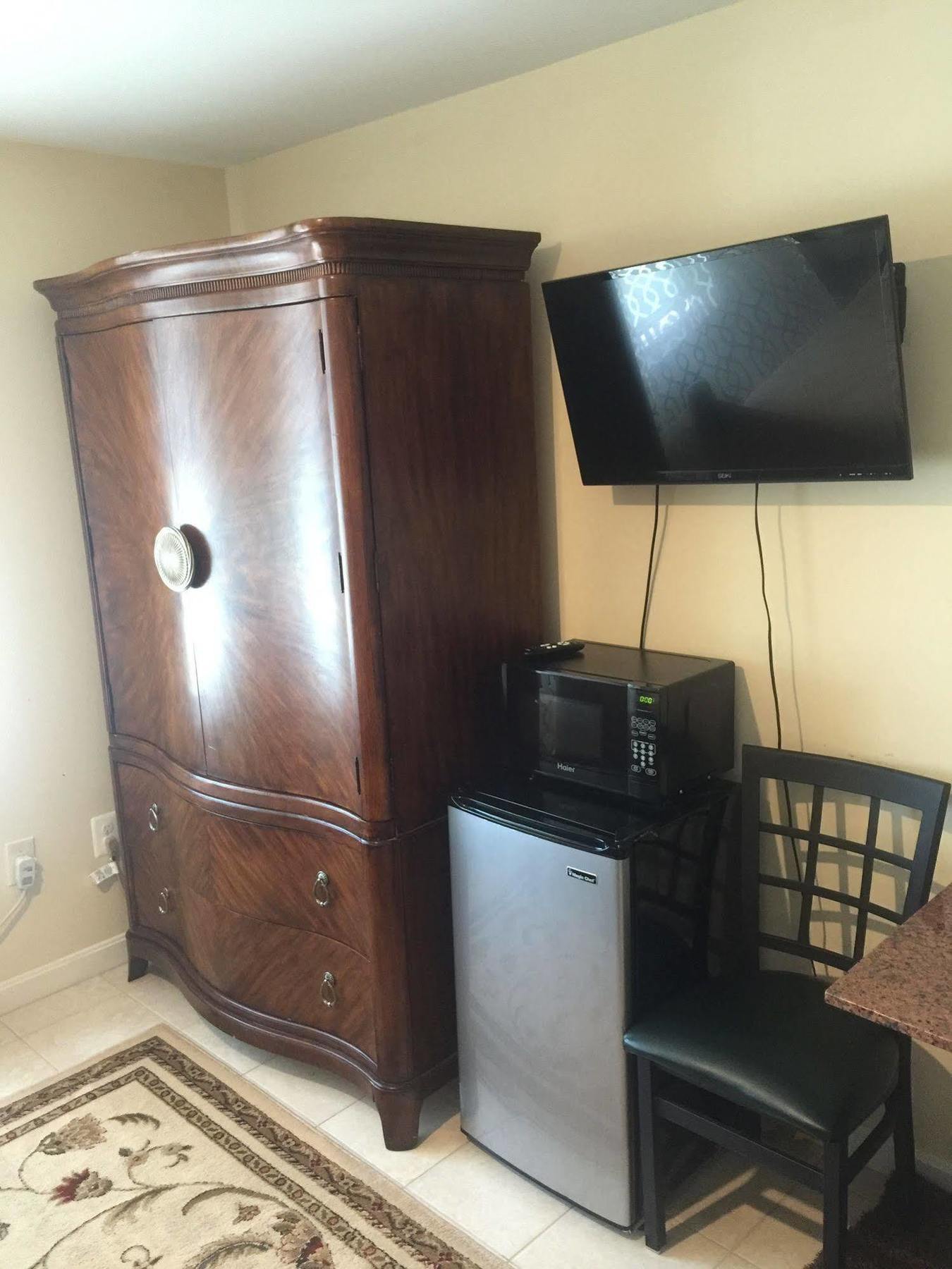 Misquamicut Beach Front Inn Westerly Ngoại thất bức ảnh