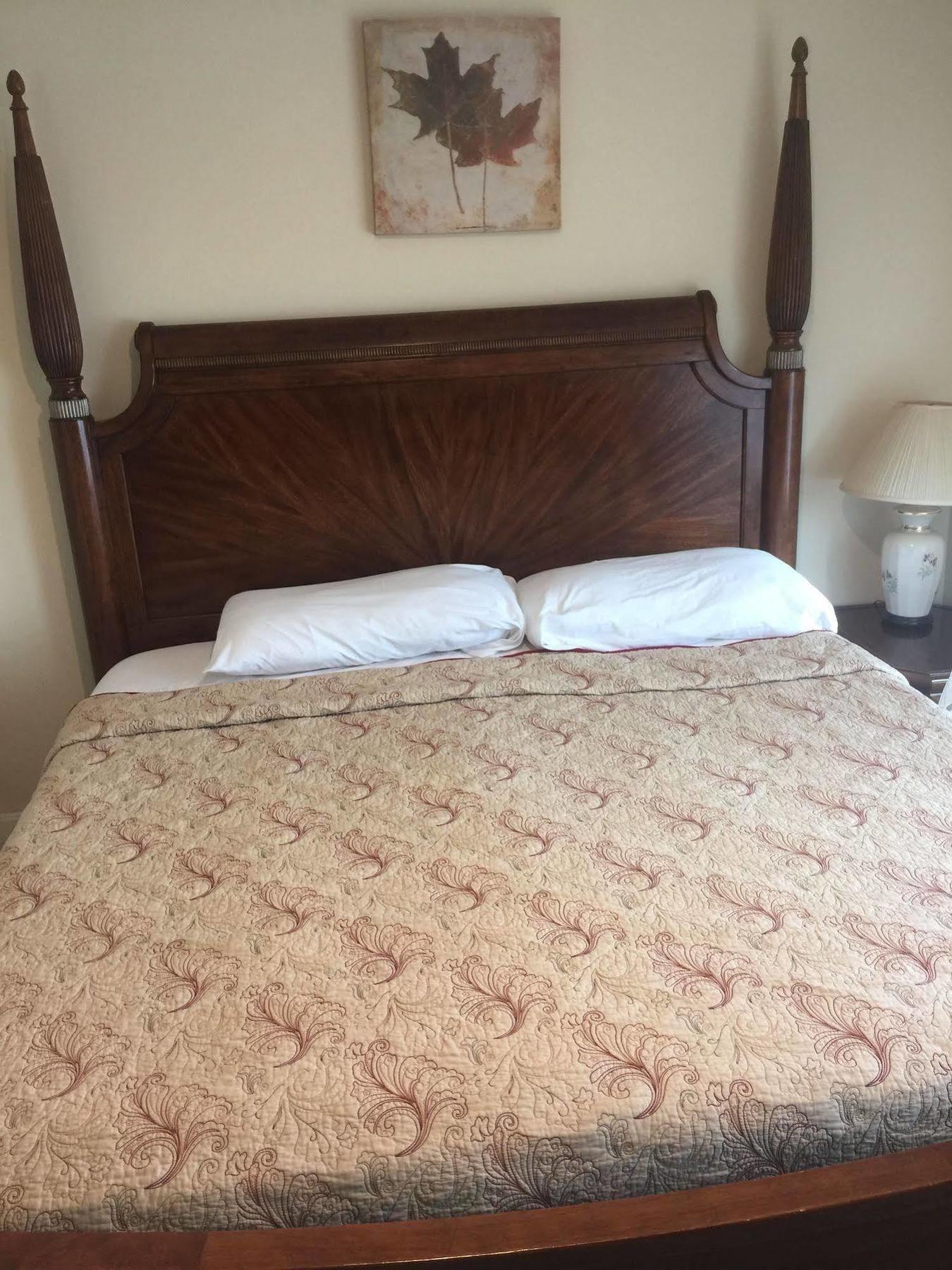 Misquamicut Beach Front Inn Westerly Ngoại thất bức ảnh