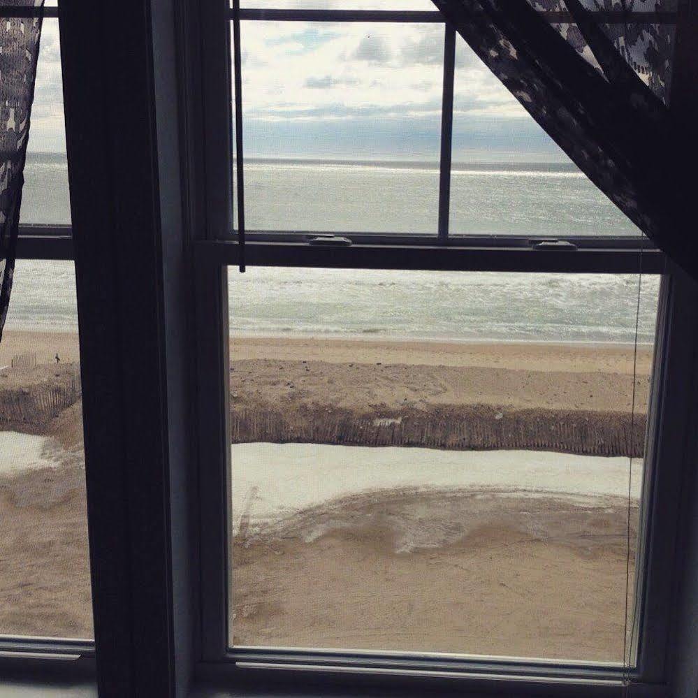 Misquamicut Beach Front Inn Westerly Ngoại thất bức ảnh