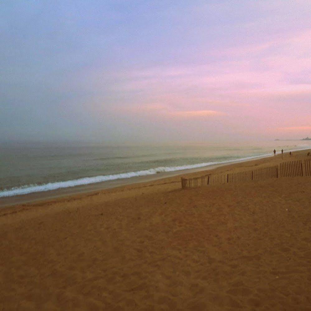 Misquamicut Beach Front Inn Westerly Ngoại thất bức ảnh