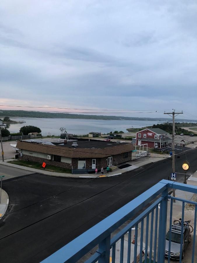 Misquamicut Beach Front Inn Westerly Ngoại thất bức ảnh